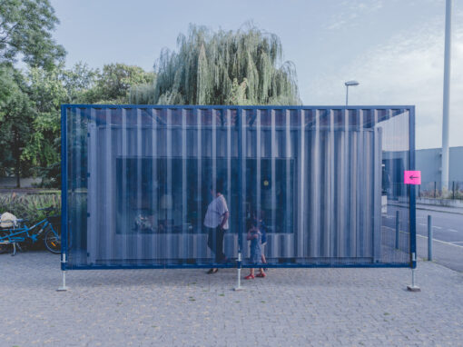 BIENNALE DE LA CRÉATIVITÉ