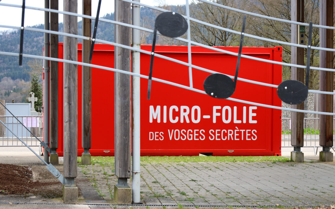 MICRO-FOLIE