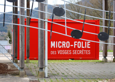 MICRO-FOLIE