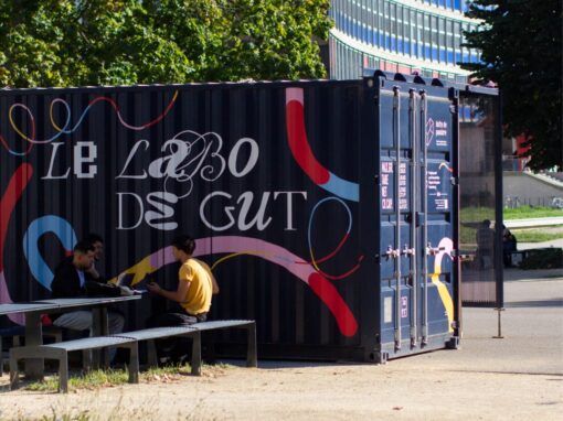LABO&rsquo;GUT